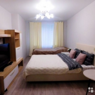 Фотография квартиры Апартаменты Мечты