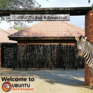 Фотографии мини отеля
Ubuntu Bed and Breakfast