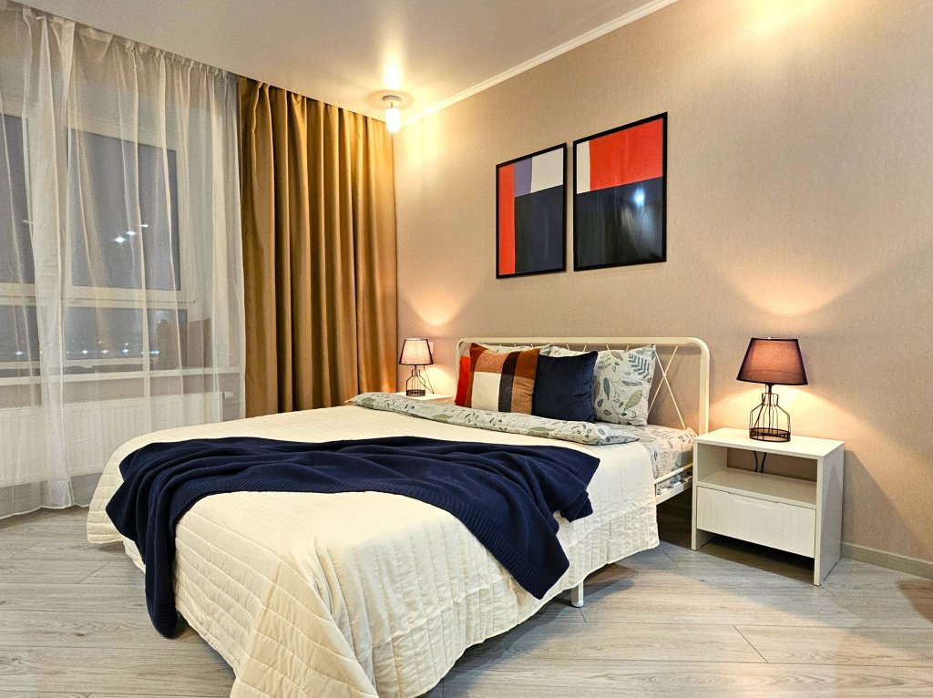 Фотография квартиры Апартаменты Добрый Дом Рядом с Парком