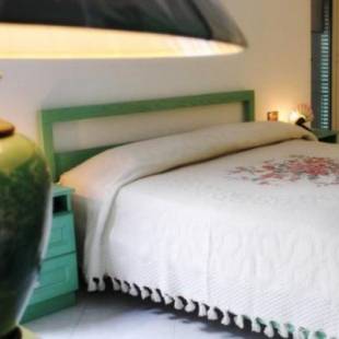 Фотографии мини отеля
B&B Privileged