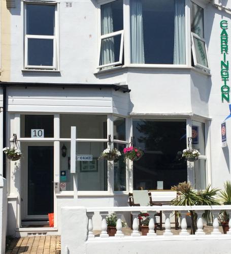 Фотография гостевого дома Carrington Guest House