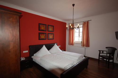 Фотография мини отеля Hotel Lutz