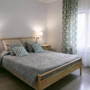 Фотографии гостевого дома
Blanc Guest House