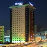 Фотография гостиницы Citymax Sharjah