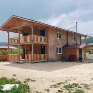 Фотография гостевого дома Усадьба Тхач