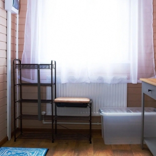 Фотография Коттеджа Частный дом Дом Сканди "У Мишутки"