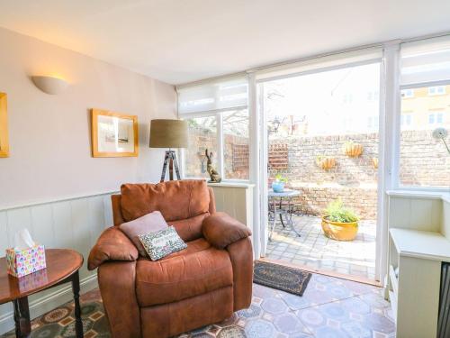 Фотографии гостевого дома 
            Rose Cottage, Deal