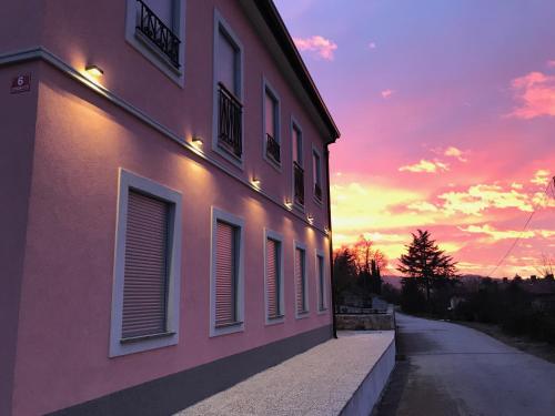 Фотография апарт отеля Vila Burbonka