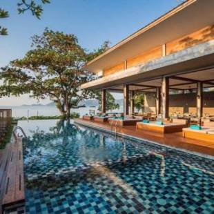 Фотографии гостиницы 
            Casa De Mar - SHA Plus