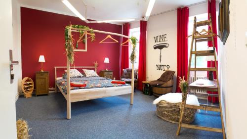 Фотография гостевого дома Internesto Brno