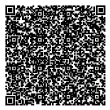 QR код театра Московский молодёжный театр п/р Вячеслава Спесивцева