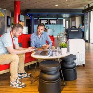 Фотографии гостиницы
ibis Lausanne Crissier