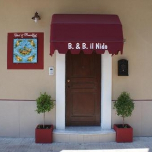 Фотография мини отеля B&B Il Nido Crotone