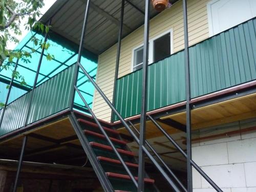 Фотография гостевого дома Мерси