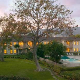 Фотографии гостиницы
Pacifica Suites