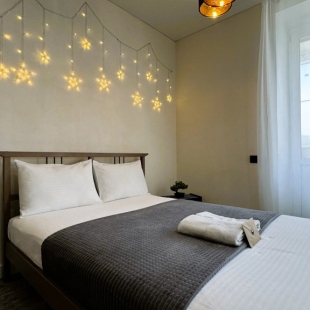 Фотография квартиры Квартира Right Room Сиреневом Бульваре 14