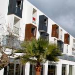 Фотография гостиницы Althea Palace Hotel