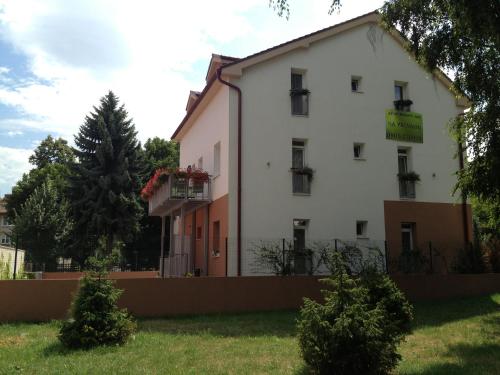 Фотография гостевого дома Apartmanovy penzion Park