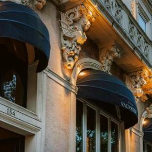 Фотографии гостиницы 
            Valverde Hotel - Relais & Chateaux