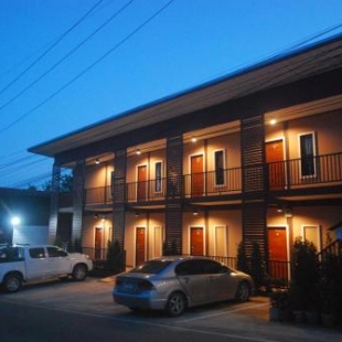 Фотография гостиницы Sinnlodge