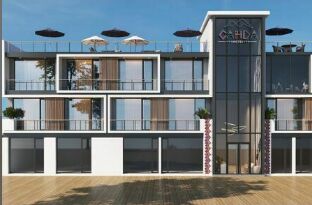 Фотография гостиницы Санда