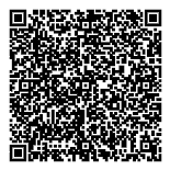 QR код санатория Нижние Серги