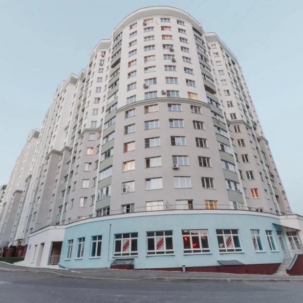 Фотографии квартиры 
            Апартаменты на улице Мира 2В