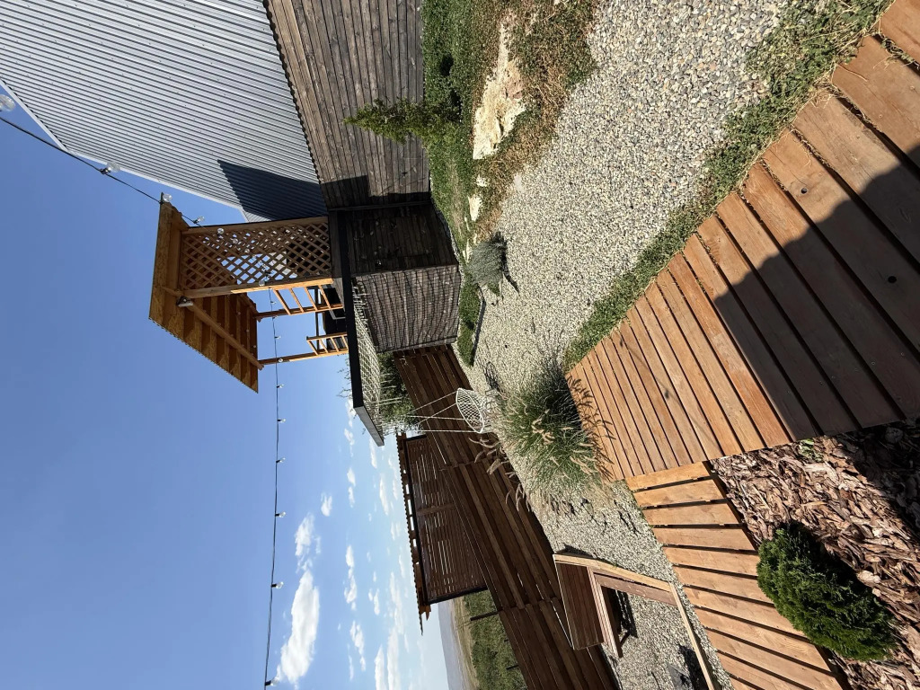 Фотография Коттеджа На Заре 972