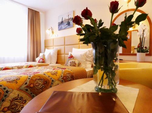 Фотография апарт отеля Aparthotel Adler