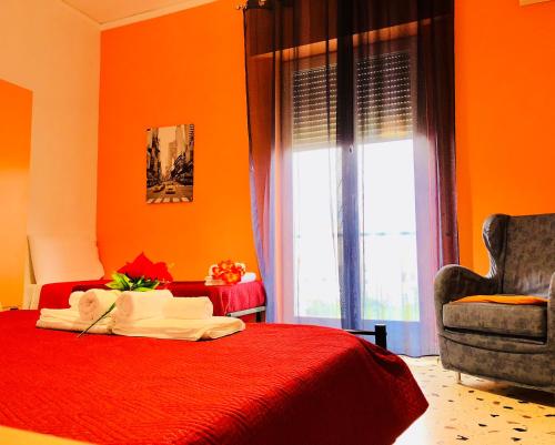 Фотография мини отеля Ri.Mo's Rent Room