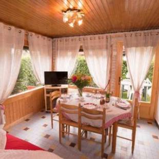 Фотографии гостевого дома 
            Le Petit Chalet