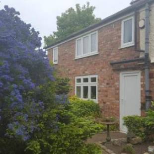 Фотографии гостевого дома
The Coach House Holiday Cottage, Southport