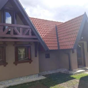 Фотография гостевого дома Mountain House Zelenika