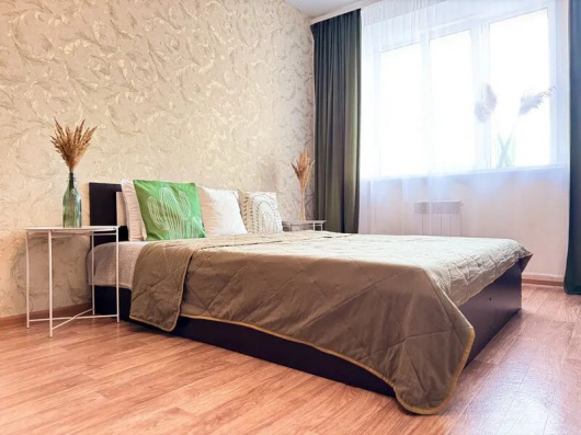 Фотографии квартиры 
            Апартаменты Лайк Хоум на Касимовском шоссе, д. 20