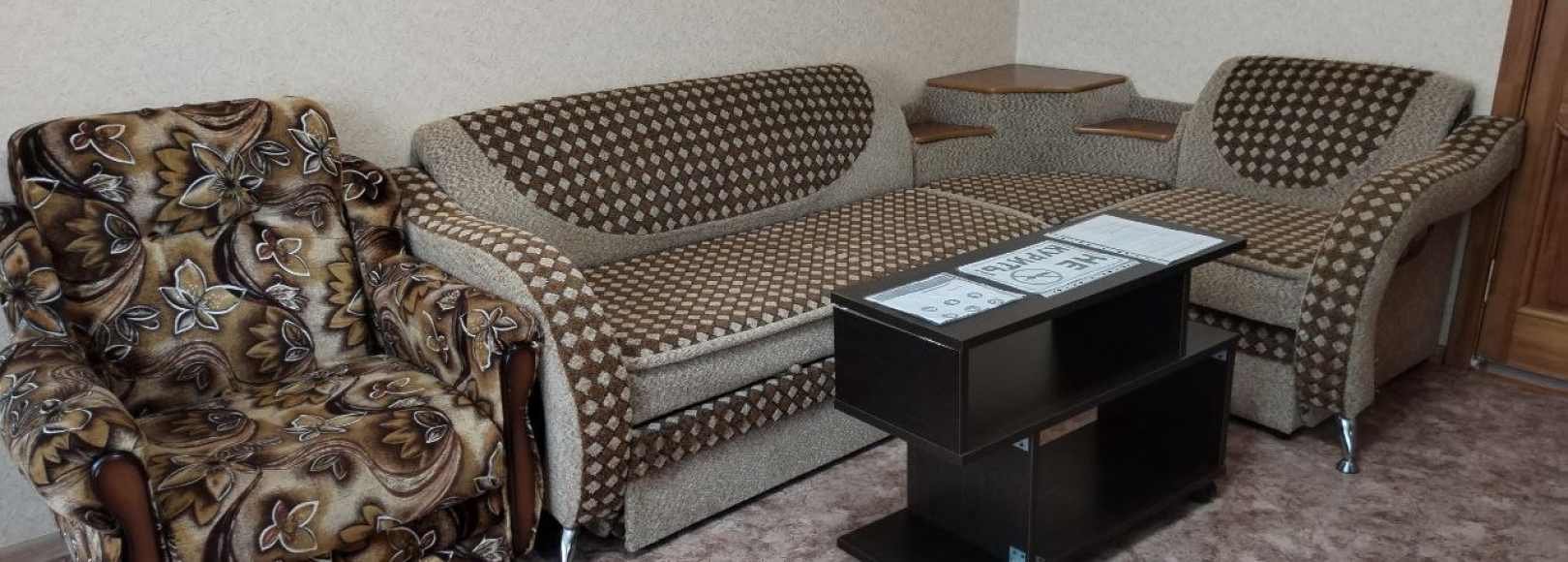 Фотография квартиры Квартира на М.Гречко 106