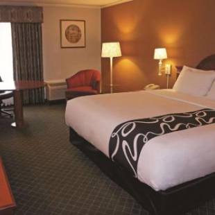 Фотографии гостиницы
La Quinta Inn by Wyndham Lynnwood