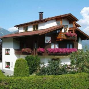 Фотографии гостевого дома
Haus Müller