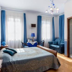 Фотографии мини отеля
B&B Casa delle Rose