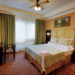 Фотография номера гостиницы Отель Antonio Casa