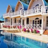 Фотография гостиницы Santorini Beach Resort