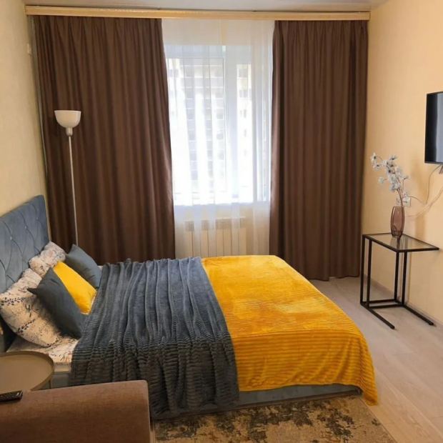 Фотографии квартиры 
            Квартира на Тухачевского 27/4