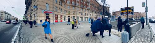 Фотография гостевого дома На Заневском