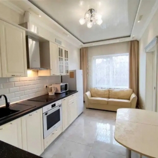 Фотография квартиры Апартаменты Двухкомнатные Семейные