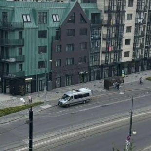 Фотография квартиры Апартаменты на улице Октябрьская 57