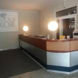 Фотография гостиницы Hotel Akor