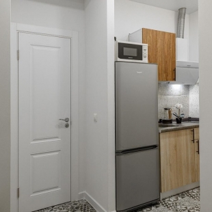 Фотография квартиры InHome24 (ИнХоум24) на улице Профсоюзная