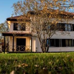 Фотографии гостиницы
Pensiunea Negoiu