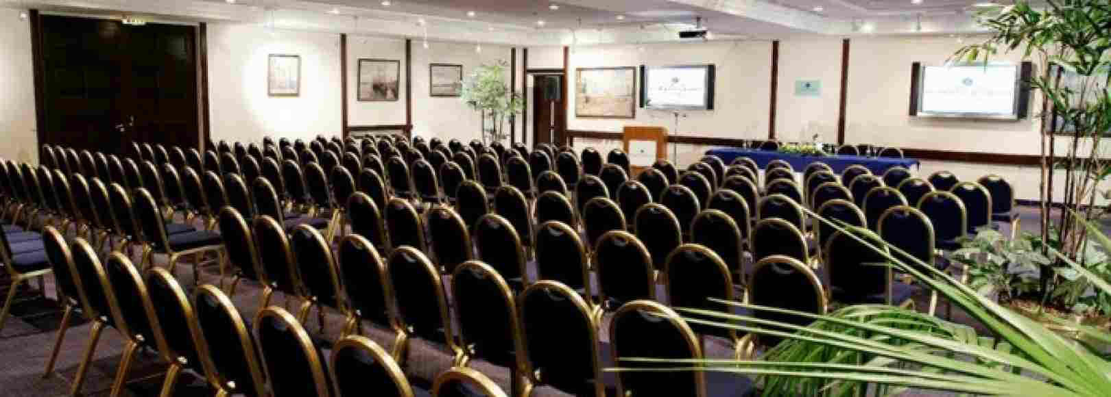 Фотография конференц-зала Казань 1