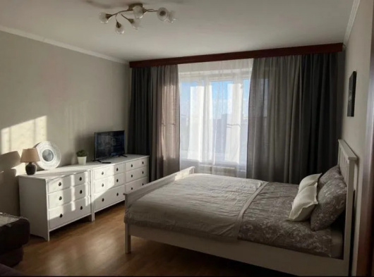 Фотографии квартиры 
            Квартира в центре города, рядом с аэропортом Шереметьево