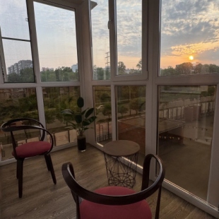 Фотография квартиры Квартира как дома и даже лучше